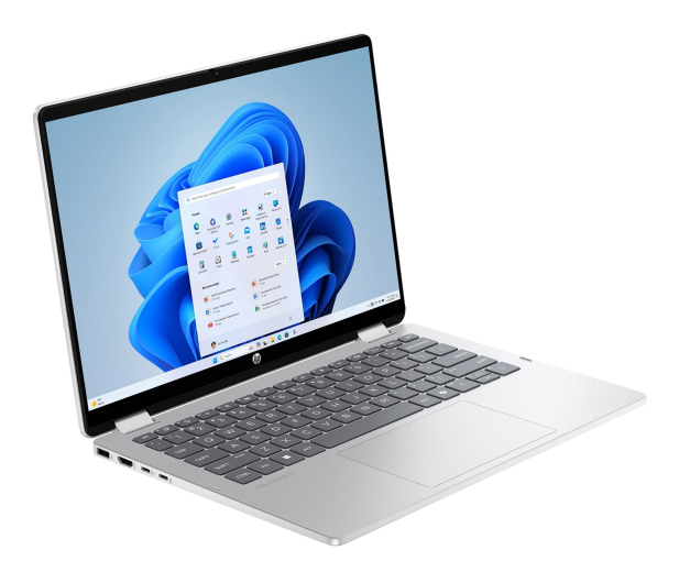 HP OmniBook 5 Flip Core 5-120U/16GB/2TB/Win11 Touch OLED 14-fp0023nw (CX5B9EA) - 1454732 - zdjęcie 3